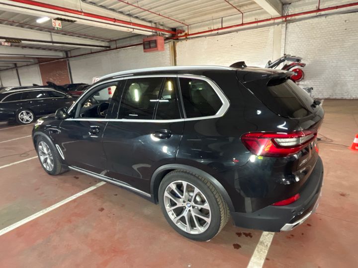 Photo 7 VIN: WBATA610209B16131 - BMW X5 '18 