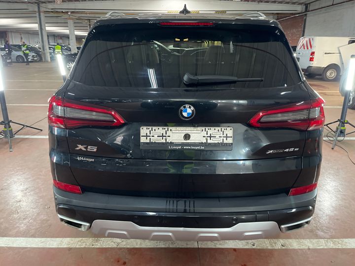 Photo 8 VIN: WBATA610209B16131 - BMW X5 '18 