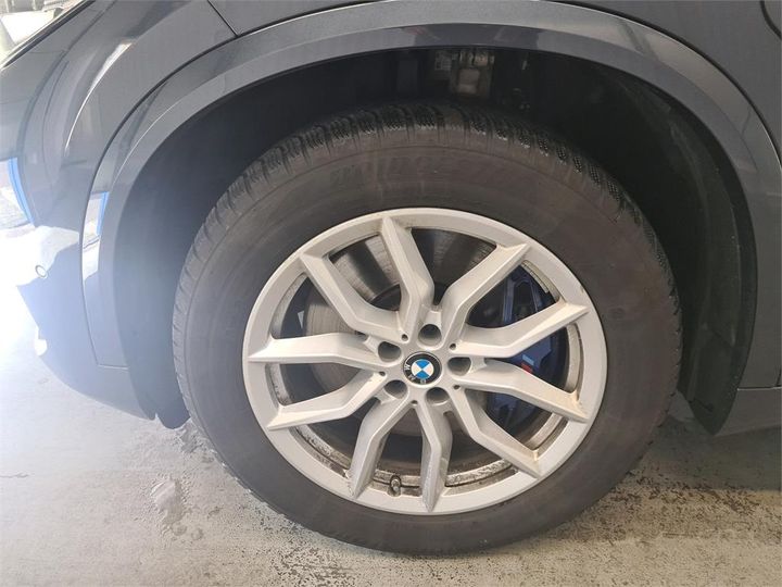 Photo 12 VIN: WBATA610309C64076 - BMW X5 