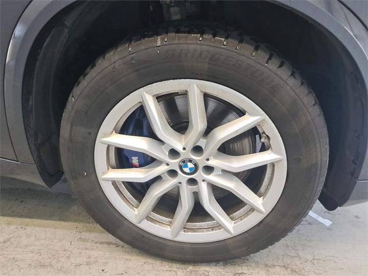 Photo 13 VIN: WBATA610309C64076 - BMW X5 