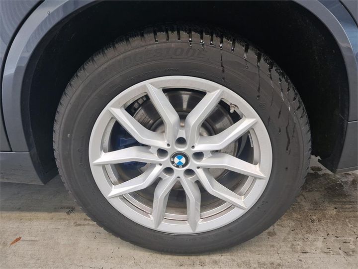 Photo 14 VIN: WBATA610309C64076 - BMW X5 