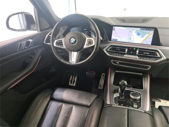 Photo 6 VIN: WBATA610309C64076 - BMW X5 