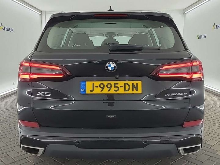 Photo 14 VIN: WBATA610309D02065 - BMW X5 