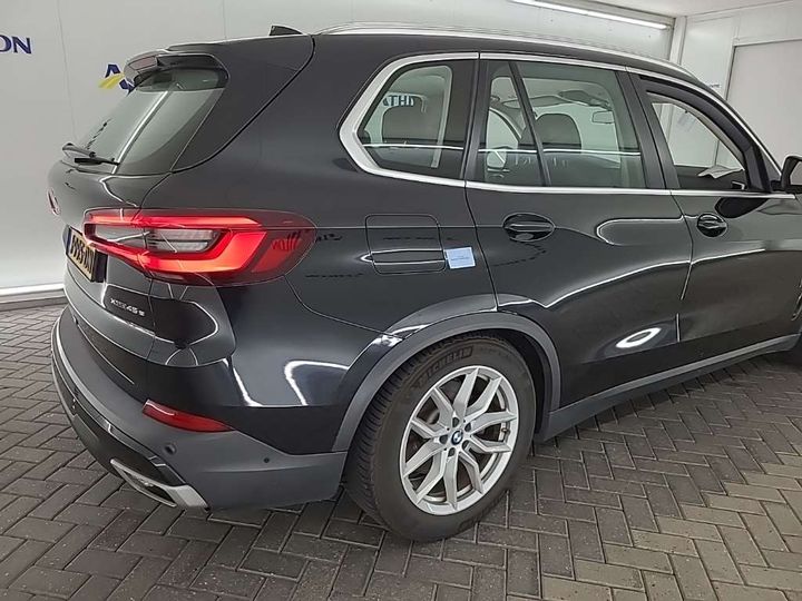 Photo 23 VIN: WBATA610309D02065 - BMW X5 