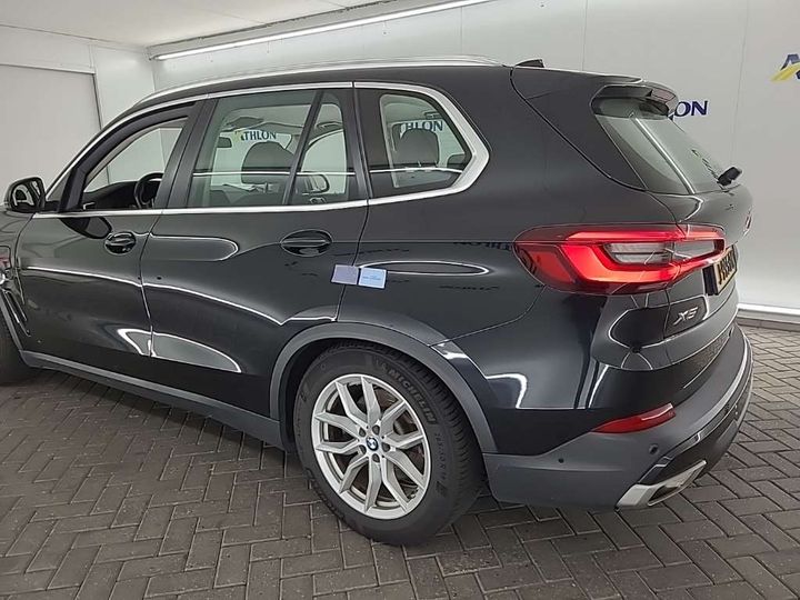 Photo 28 VIN: WBATA610309D02065 - BMW X5 