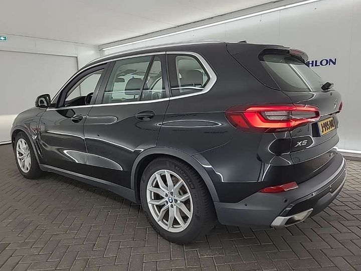 Photo 3 VIN: WBATA610309D02065 - BMW X5 