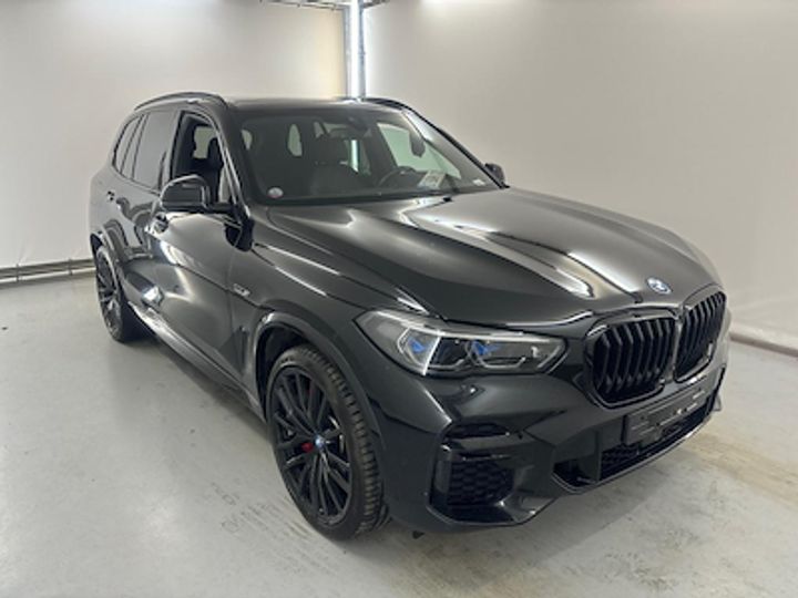 Photo 1 VIN: WBATA610309L64367 - BMW X5 