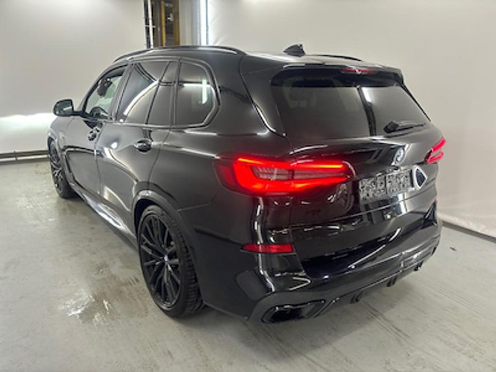 Photo 2 VIN: WBATA610309L64367 - BMW X5 