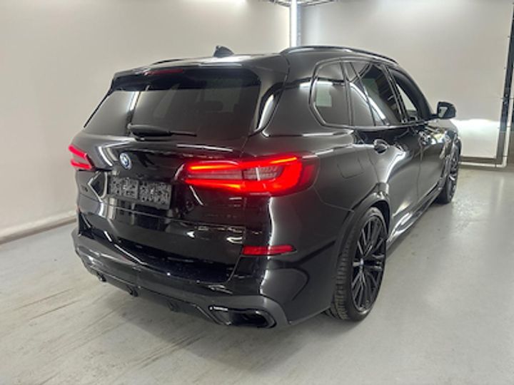 Photo 3 VIN: WBATA610309L64367 - BMW X5 