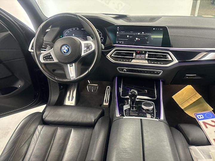 Photo 7 VIN: WBATA610309L64367 - BMW X5 