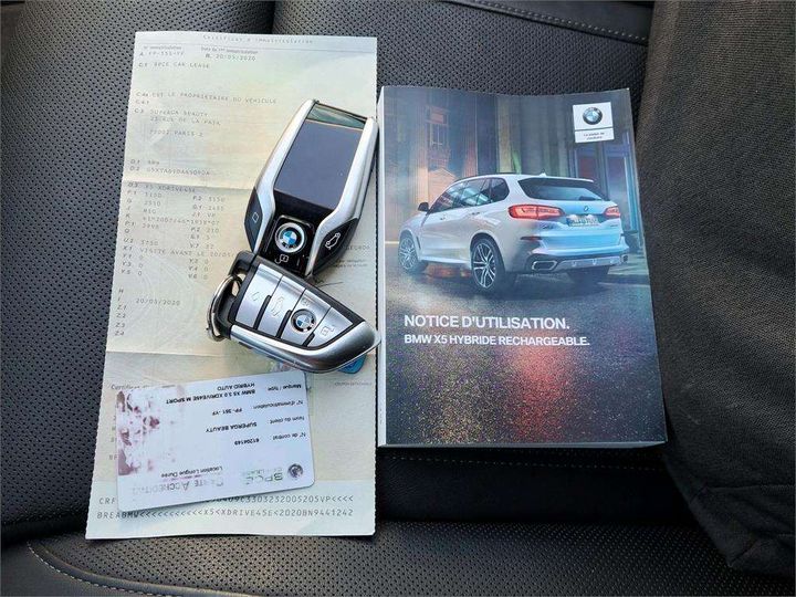 Photo 6 VIN: WBATA610409C33032 - BMW X5 