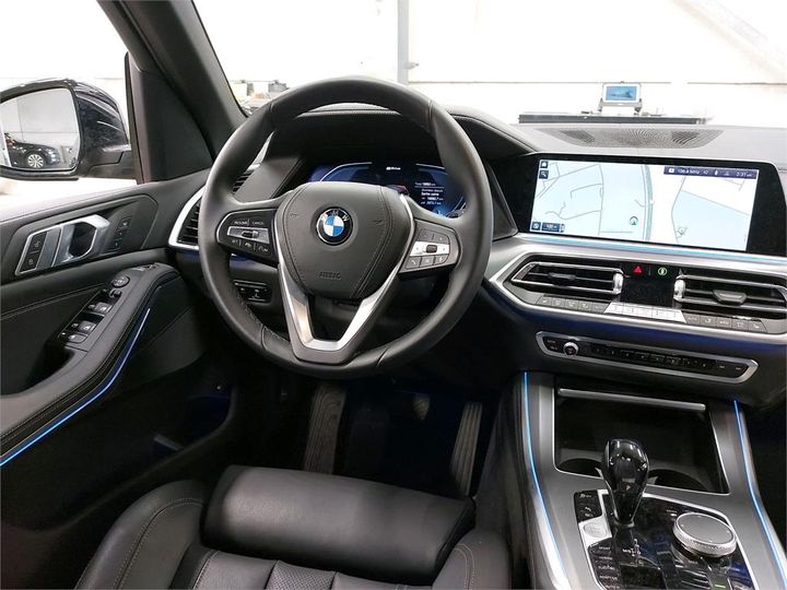 Photo 12 VIN: WBATA610409H49598 - BMW X5 