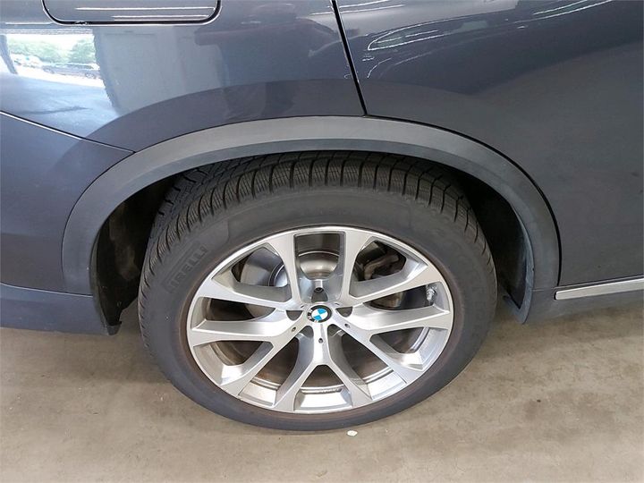 Photo 14 VIN: WBATA610409H49598 - BMW X5 