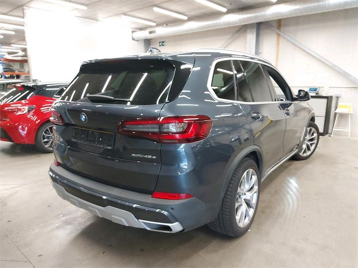 Photo 2 VIN: WBATA610409H49598 - BMW X5 