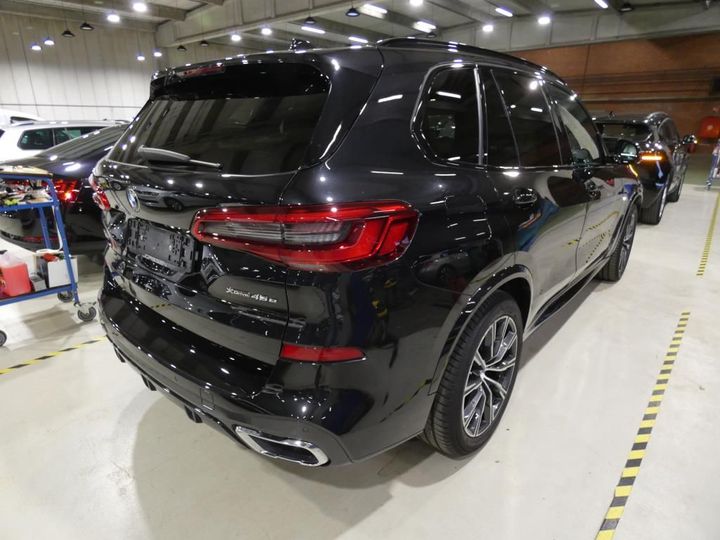 Photo 2 VIN: WBATA610509C00492 - BMW X5 