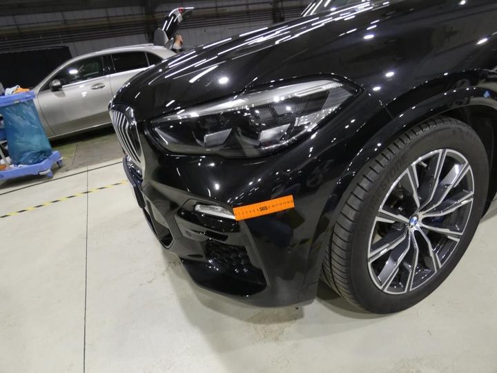 Photo 28 VIN: WBATA610509C00492 - BMW X5 