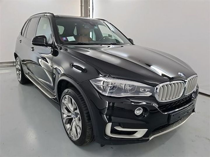 Photo 5 VIN: WBATA610509D33205 - BMW X5 