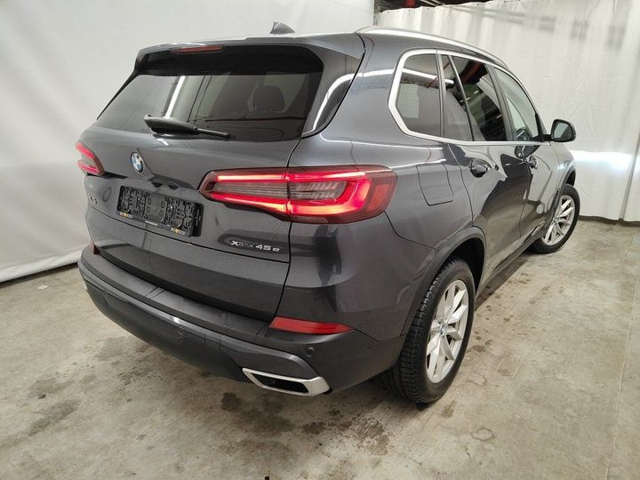 Photo 1 VIN: WBATA610509D57701 - BMW X5 '18 