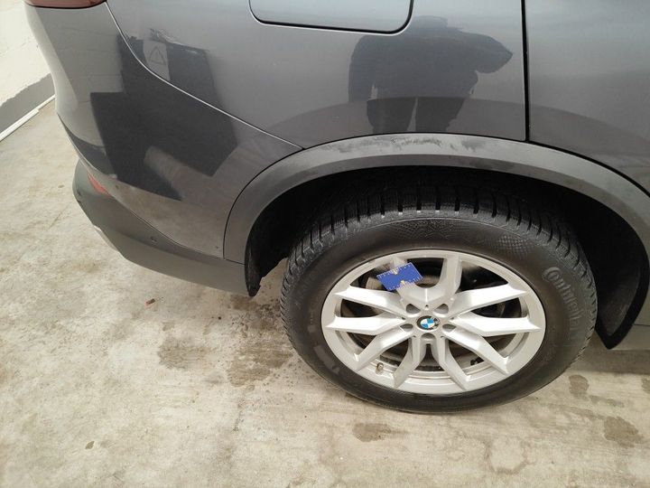 Photo 24 VIN: WBATA610509D57701 - BMW X5 '18 