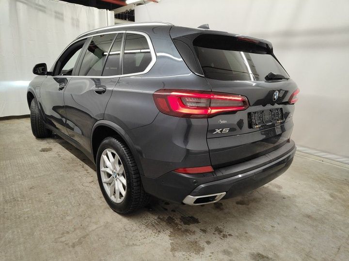 Photo 6 VIN: WBATA610509D57701 - BMW X5 '18 