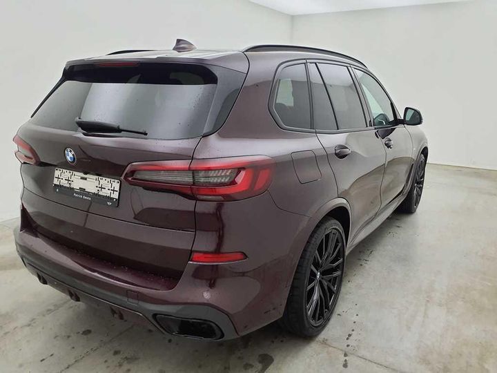 Photo 11 VIN: WBATA610509F72477 - BMW BMW X5 SERIES 