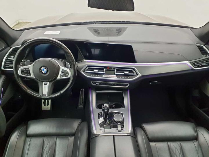 Photo 15 VIN: WBATA610509F72477 - BMW BMW X5 SERIES 