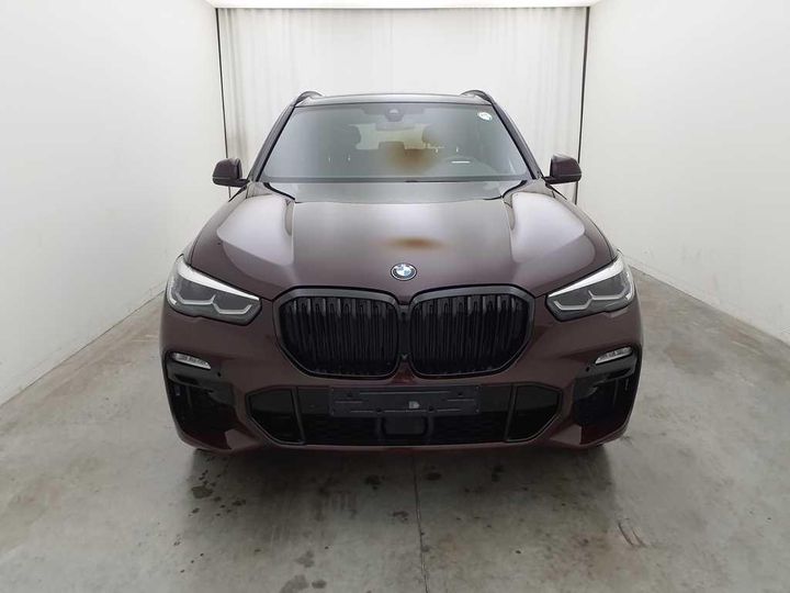 Photo 16 VIN: WBATA610509F72477 - BMW BMW X5 SERIES 