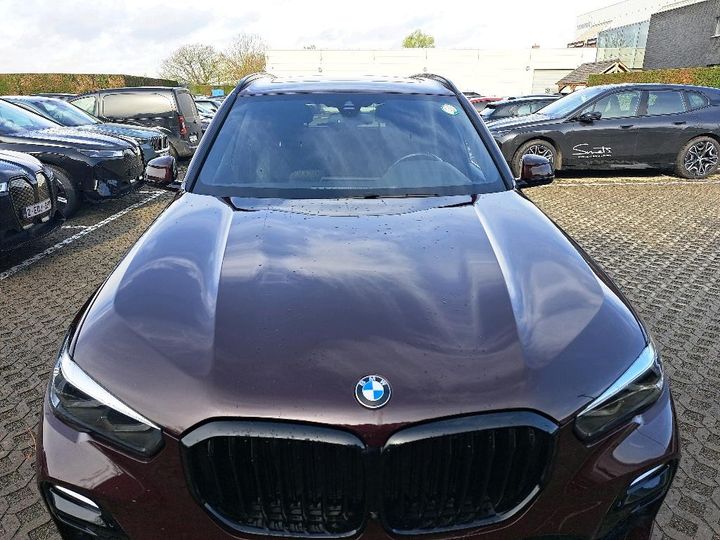 Photo 29 VIN: WBATA610509F72477 - BMW BMW X5 SERIES 