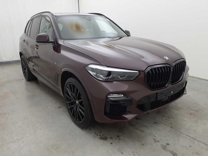 Photo 9 VIN: WBATA610509F72477 - BMW BMW X5 SERIES 