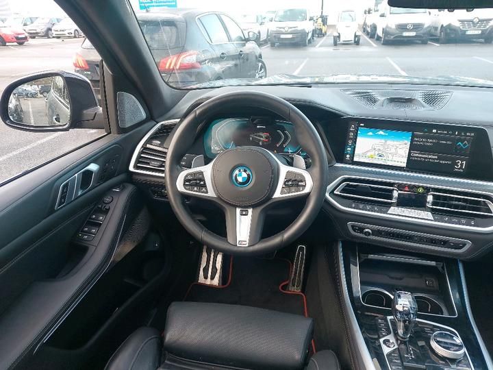 Photo 5 VIN: WBATA610509J67961 - BMW X5 