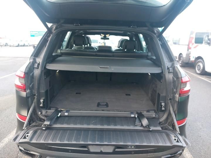 Photo 6 VIN: WBATA610509J67961 - BMW X5 