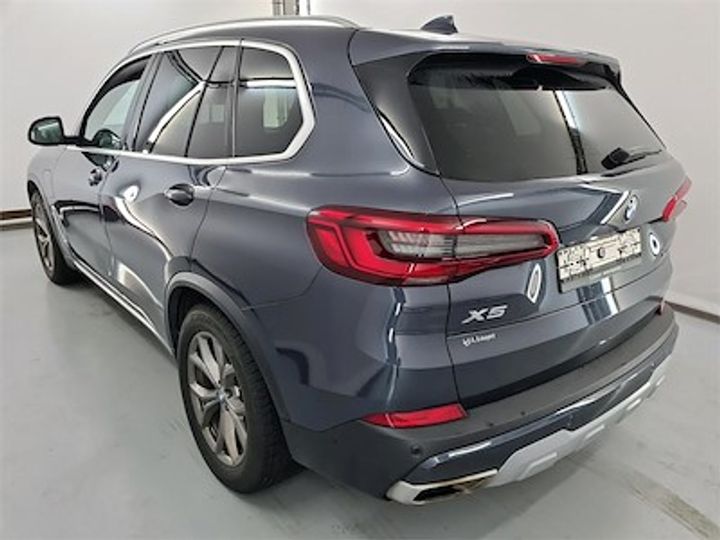 Photo 3 VIN: WBATA610609B96632 - BMW X5 