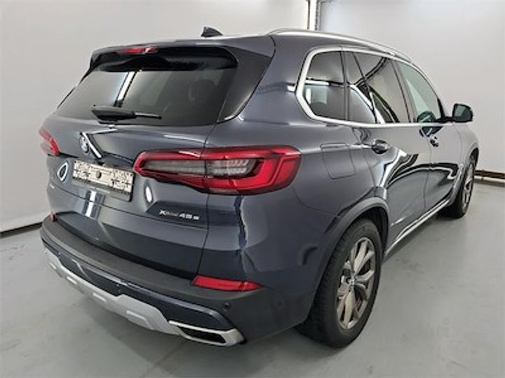 Photo 4 VIN: WBATA610609B96632 - BMW X5 