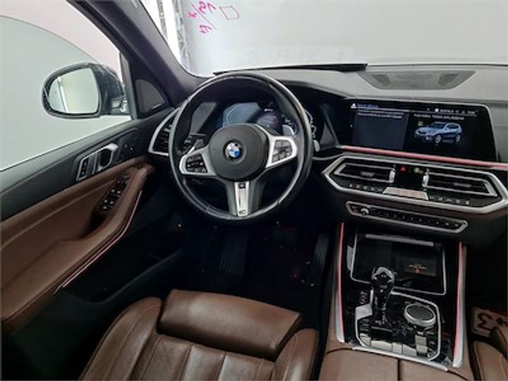 Photo 8 VIN: WBATA610609B96632 - BMW X5 