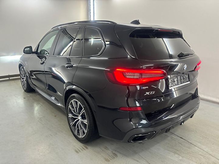 Photo 2 VIN: WBATA610609D94451 - BMW X5 