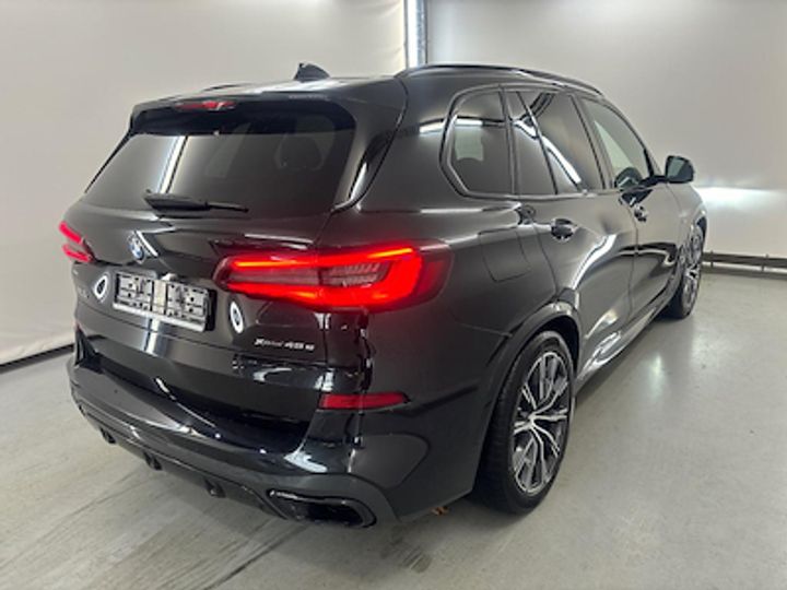 Photo 3 VIN: WBATA610609D94451 - BMW X5 