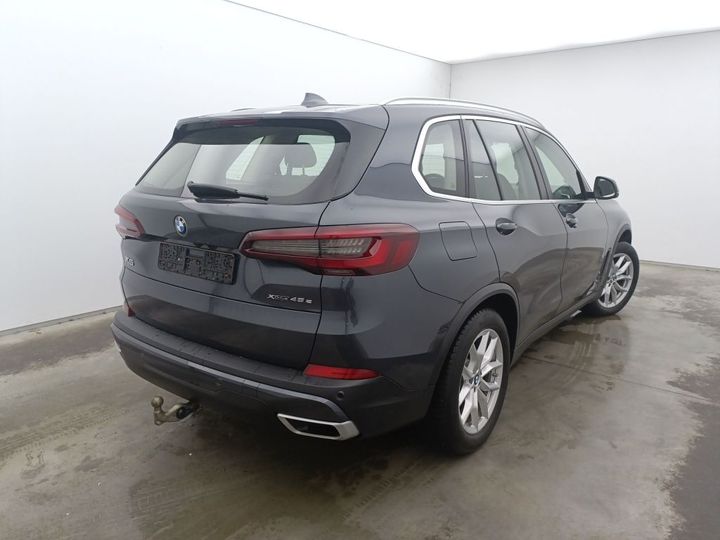 Photo 1 VIN: WBATA610609E72324 - BMW X5 '18 