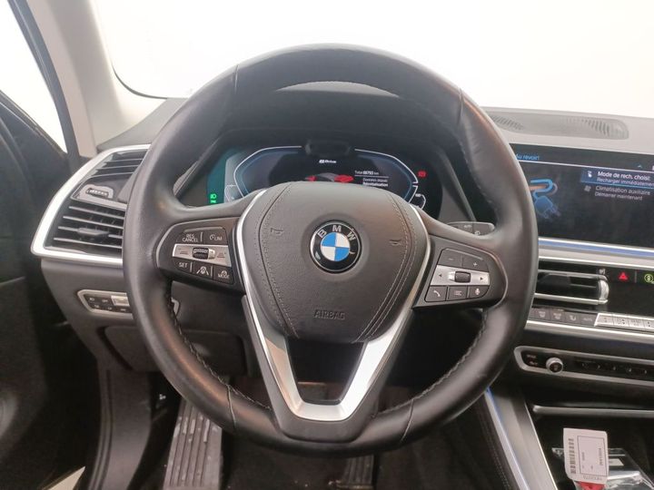 Photo 20 VIN: WBATA610609E72324 - BMW X5 '18 