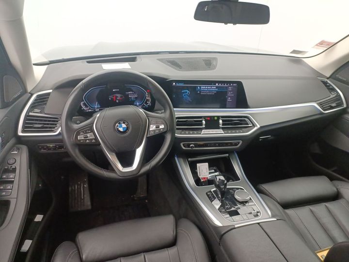 Photo 8 VIN: WBATA610609E72324 - BMW X5 '18 