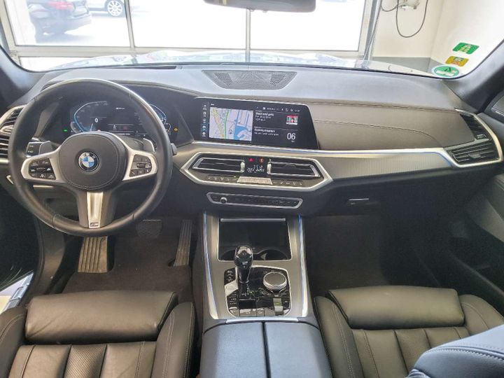 Photo 28 VIN: WBATA610609G23677 - BMW BAUREIHE X5 (G05)(08.2018-&GT) 