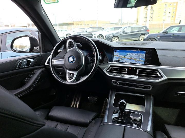 Photo 19 VIN: WBATA610609J97423 - BMW X5 