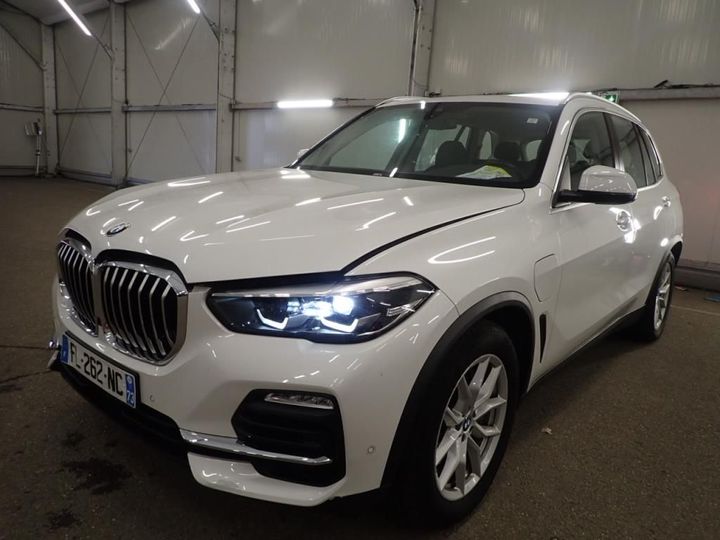 Photo 2 VIN: WBATA610709B00068 - BMW X5 