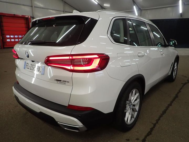 Photo 3 VIN: WBATA610709B00068 - BMW X5 