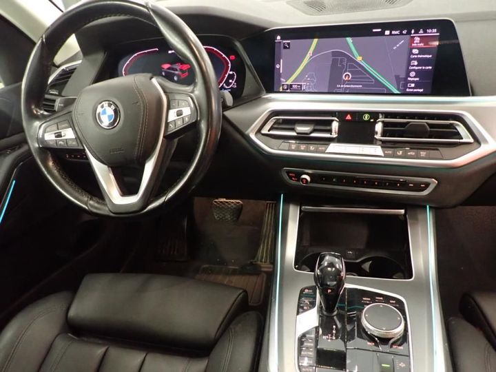 Photo 8 VIN: WBATA610709B00068 - BMW X5 