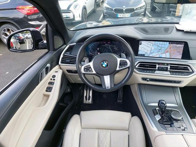 Photo 18 VIN: WBATA610709B22586 - BMW X5 