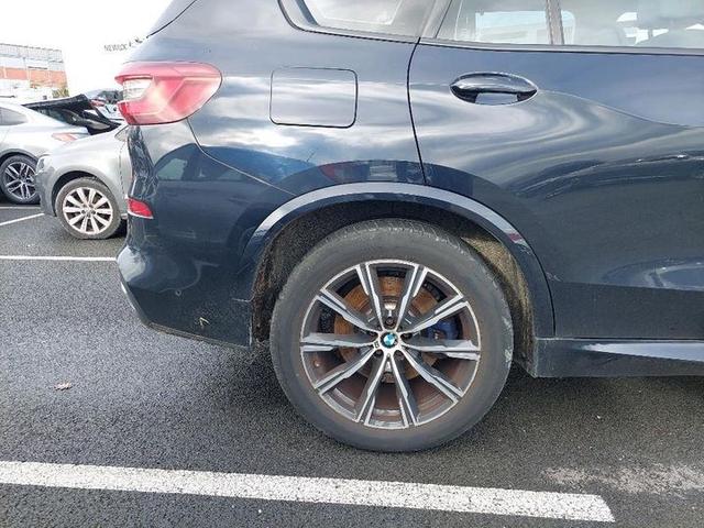 Photo 22 VIN: WBATA610709B22586 - BMW X5 