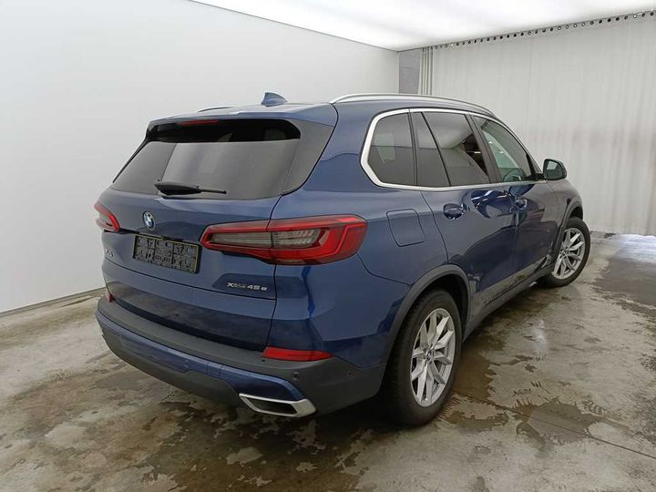 Photo 2 VIN: WBATA610709B23107 - BMW X5 &#3918 