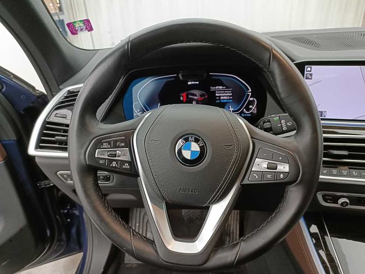 Photo 20 VIN: WBATA610709B23107 - BMW X5 &#3918 