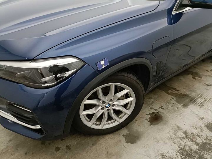 Photo 29 VIN: WBATA610709B23107 - BMW X5 &#3918 