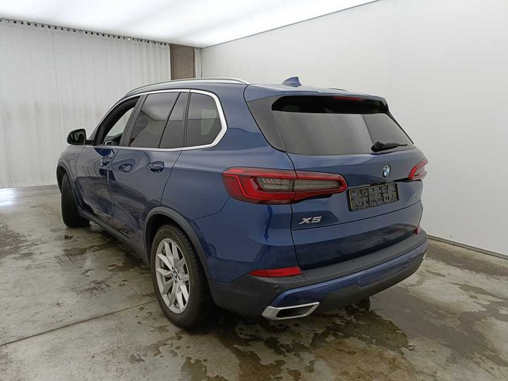 Photo 7 VIN: WBATA610709B23107 - BMW X5 &#3918 